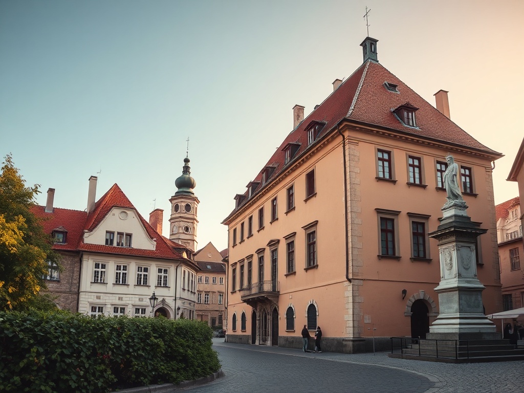 Znane osoby z Żary. Zasłużeni dla miasta i regionu