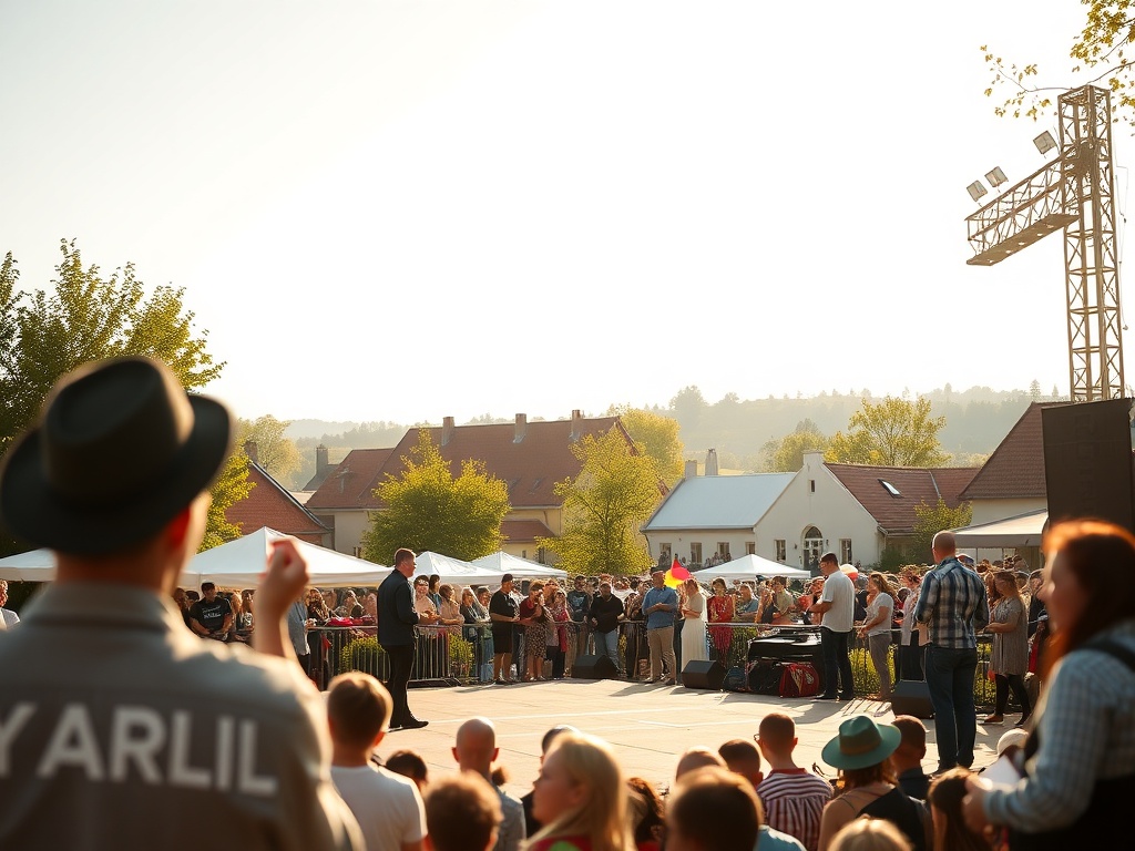 Wielki Tydzień w Żarach. Tradycje i obchody
